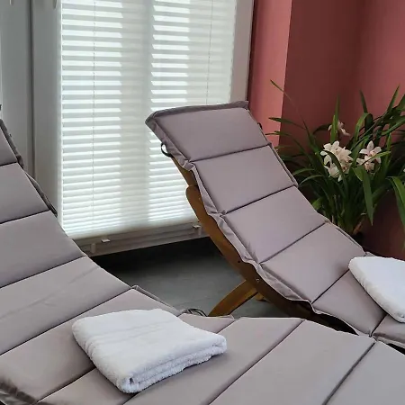 Venkovský dům Gutmichel Feuchtwangen