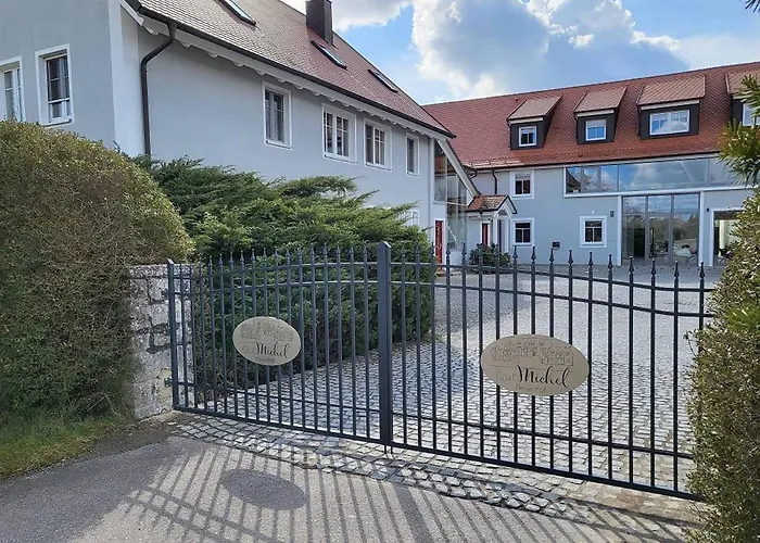 Gutmichel * Feuchtwangen