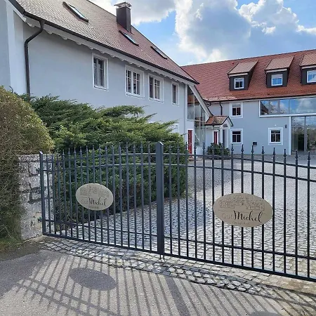 Gutmichel * Feuchtwangen