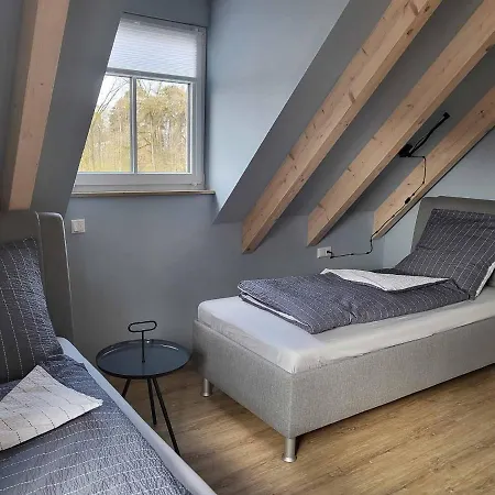 Country house Gutmichel *
