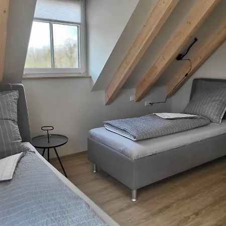 Country house Gutmichel *