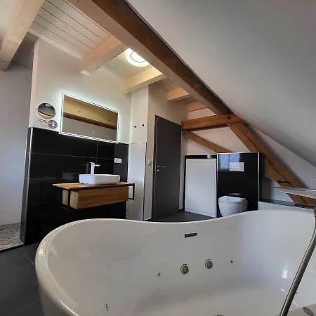 Country house Gutmichel *