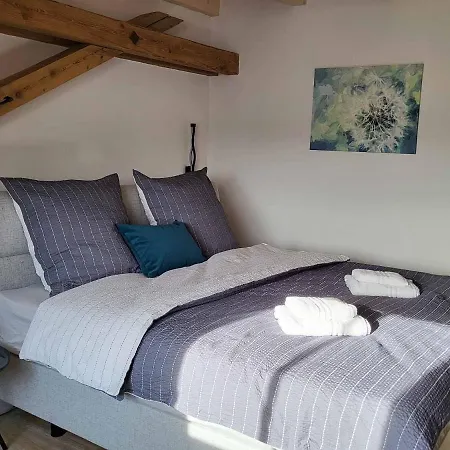 Gutmichel Country house