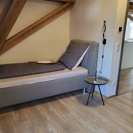 Gutmichel Country house *