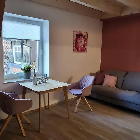 Gutmichel Landsted Feuchtwangen