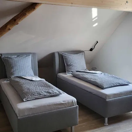 Gutmichel Country house